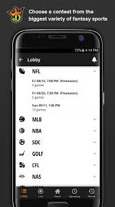 You can get amazon gift cards free of cost without human verification. Amazon Com Draftkings Fantasy Sports Appstore For Android