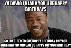 We did not find results for: Top 100 Funniest Happy Birthday Memes Most Popular