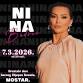 Nina Badrić - Mostar event image