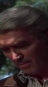 Jimmy Stewart's Horse