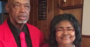 Lily Hill Missionary Baptist will celebrate pastor's anniversary Sunday,  March 3