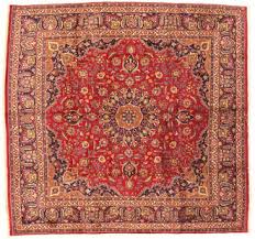 Teppich quadratisch kaufen im internet ist eine feine angelegenheit. Quadratische Teppiche Alles Zum Teppich Alles Zum Teppich