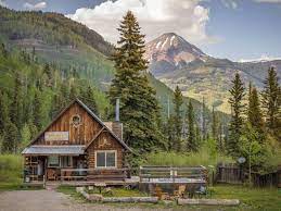 Private Cabin With Hot Tub 1 2 Mile To Purgatory Cabins For Rent In Durango Beautiful Cabins Cabin Colorado Vacation