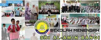 Check spelling or type a new query. Sekolah Menengah Sri Al Amin Bangi Home Facebook