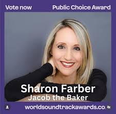 Bestemming: Sharon Farber's Concerto Inspired by a Holocaust Survivor.