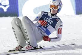 Born 24 january 1994) is a norwegian ski jumper, 2018 ski flying world champion and 2018 team olympic champion. Tbwevs2bh1wa1m