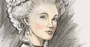 Peggy Shippen Arnold