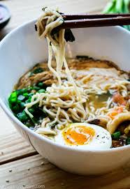Easy Homemade Chicken Ramen Homemade Ramen Chicken Ramen Noodle Recipes Recipes