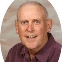 Obituary information for E. Roger Boothby