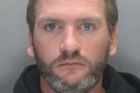 Drug dealer who once lived high life reduced to washing caravans during  five years