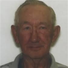 John Richard Lashley Obituary