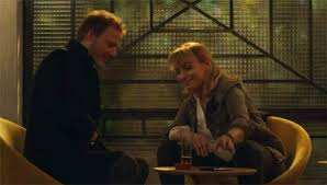 Chloé et karim partent à leur recherche. Cujfwfbgvr9ofm