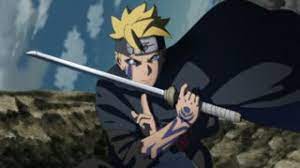 What is the Kama symbol in Boruto? Where did it come from and why didn't it  appear earlier in Naruto? - Quora
