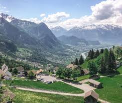 The liechtenstein contingent took up position on the stilfse joch in the south of liechtenstein to defend the liechtenstein/austrian border against attacks by the italians under garibaldi. This Is Why You Should Road Trip Through Liechtenstein The Restless Worker