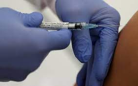 This new covid vaccine could bring hope to the unvaccinated world. Eu Persuades U S To Ease Covid Export Restrictions For Curevac Sources Reuters