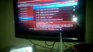 Pada video ini saya mencoba firmware update usee v1.1 tv zte b860h. Tes Ip Tv Useetv Telkom Youtube