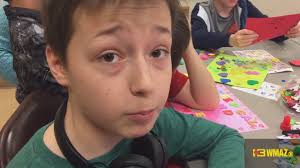 Kids meet at Macon Mosque