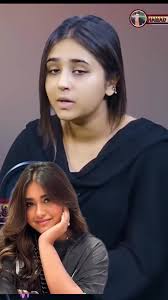 Exclusive Interview with Minahil Malik