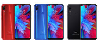Xiaomi redmi note 7 pro full specs, price and reviews. Redmi Note 7 Note 7 Pro Redmi Go Prices Variants And Key Specs Leaked Gizmochina