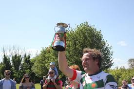 Rugby Report: Wins for NLD Women & Lincoln's men and President's Day  success for Stamford