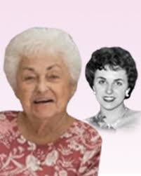 Obituary of Diane Van Hooren (nee Menard)