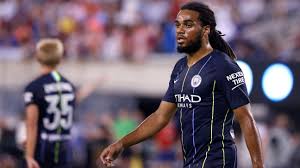Denayer, 23, came through the jmg academy in his native belgium and has eight national team caps, having participated in the euro 2016 tournament in france with the red devils. Manchester City S Jason Denayer Joins Lyon On Four Year Contract Football News Central