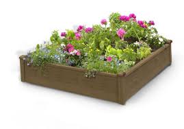 Shop Our Selection Of Raised Garden Beds Elevated Planters In The Section Of Planters Plant Stand In 2020 Raised Garden Raised Garden Beds Building A Raised Garden