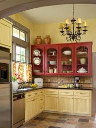 Real Home Remodel Born Again Bungalow Cottage Kitchen Cabinets Country Kitchen Designs Classy Kitchen