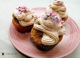Here's where it becomes good for you: Cupcakes Alla Nutella Ricetta Di San Valentino Cooking With Sere