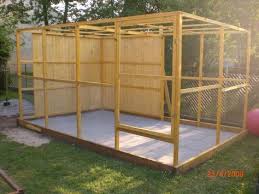 Kaninchengehege Kaninchengehege Kaninchen Aussengehege