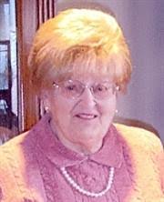 Obituary of Theresa Inghilterra