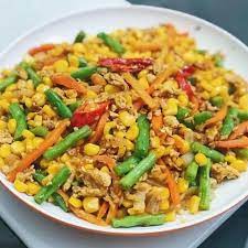 Maybe you would like to learn more about one of these? Resep Telur Orak Arik Sayuran Menu Sahur Yang Pas Untuk Diet Ramadan Liputan6 Com