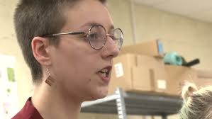 Isabelle Gil : Photogénie