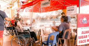 The tugon ng masa national survey was conducted last jan. Decreasing Qc Attack Rate Crucial In Ncr Healing Octa Philippine News Agency