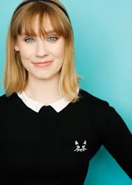 Ashley J. Woods's Casting Frontier