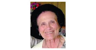 Rosalia Orgeron Obituary (1930