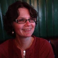 Gunilla Andersson (@Gunillasson)