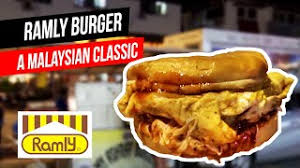 I'm food scoop.i was looking for some bur. Ramly Burger Ft Two Hungry Diners Malaysia Street Snack In Kl Youtube