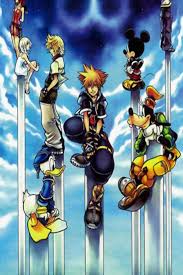 Looking for the best wallpapers? 47 Kingdom Hearts Wallpaper For Phone On Wallpapersafari