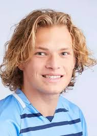 Chase Quimby's Instagram, Twitter & Facebook