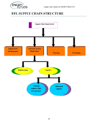 engro foods main project report