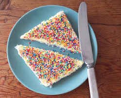 It is easy to make: Eat More Sprinkles With These 12 Fairy Bread Creations Food Hacks Wonderhowto