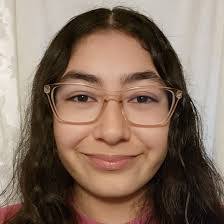 Audrey Carrasco's Instagram, Twitter & Facebook