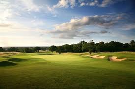 Golf Breaks At Chart Hills Golf Club Golf Resort From Golf