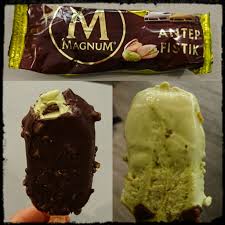 Die große magnum eis challenge 17 000 kalorien. Magnum Pistazie Zuckerwelt Im Test