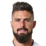 Unlock a pacey giroud on fifa 21 ultimate team. Olivier Giroud Fifa 21 79 Rating And Price Futbin