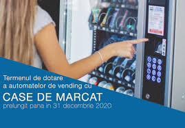 We did not find results for: Termenul De Dotare A Automatelor Comerciale Cu Case De Marcat S A Prelungit Sintezis Sintezis