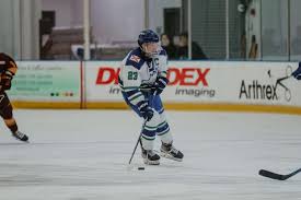 FGCU Hockey Drops First Game in Over Two Months With Split Against Miami  University