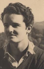 Rodney Noel Meynell Mundy (1922-2001)