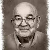 Rev John George Morrison Obituary